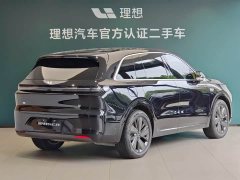 Li Auto L6 Max Smart Refresh Edition - ფოტო 3