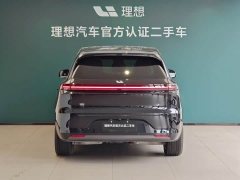 Li Auto L6 Max Smart Refresh Edition - ფოტო 4