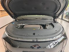 Li Auto L6 Max Smart Refresh Edition - ფოტო 5