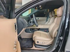 Li Auto L6 Max Smart Refresh Edition - ფოტო 7