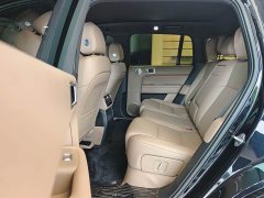 Li Auto L6 Max Smart Refresh Edition - ფოტო 8