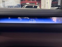 NIO ES8 Six-Seat Executive Luxury Edition - ფოტო 11