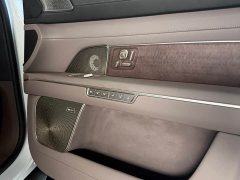 NIO ES8 Six-Seat Executive Luxury Edition - ფოტო 12