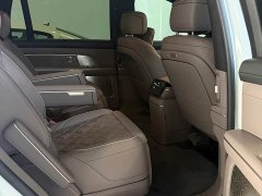 NIO ES8 Six-Seat Executive Luxury Edition - ფოტო 13