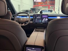 NIO ES8 Six-Seat Executive Luxury Edition - ფოტო 14