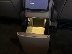 NIO ES8 Six-Seat Executive Luxury Edition - ფოტო 15