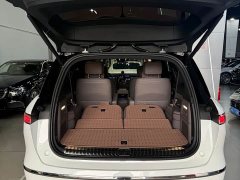 NIO ES8 Six-Seat Executive Luxury Edition - ფოტო 17