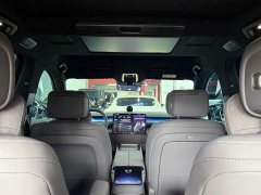 NIO ES8 Six-Seat Executive Luxury Edition - ფოტო 18