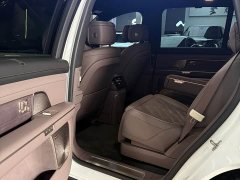 NIO ES8 Six-Seat Executive Luxury Edition - ფოტო 19