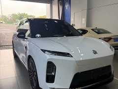 NIO ES8 Six-Seat Executive Luxury Edition - ფოტო 2
