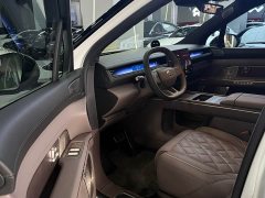 NIO ES8 Six-Seat Executive Luxury Edition - ფოტო 20