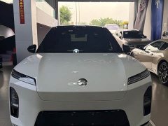 NIO ES8 Six-Seat Executive Luxury Edition - ფოტო 3