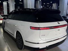 NIO ES8 Six-Seat Executive Luxury Edition - ფოტო 5