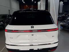 NIO ES8 Six-Seat Executive Luxury Edition - ფოტო 6