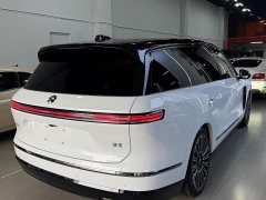 NIO ES8 Six-Seat Executive Luxury Edition - ფოტო 7