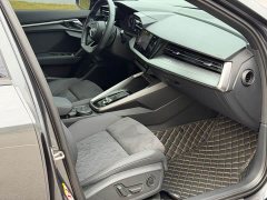Audi A3 A3L Limousine 35 TFSI Luxury Sport - ფოტო 13