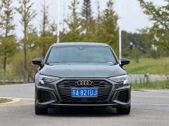Audi A3 A3L Limousine 35 TFSI Luxury Sport - ფოტო 2