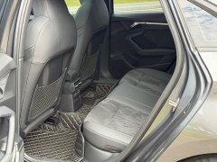 Audi A3 A3L Limousine 35 TFSI Luxury Sport - ფოტო 5