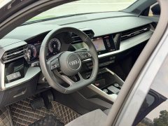 Audi A3 A3L Limousine 35 TFSI Luxury Sport - ფოტო 6