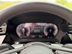 Audi A3 A3L Limousine 35 TFSI Luxury Sport - ფოტო 7