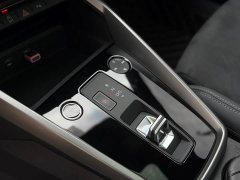 Audi A3 A3L Limousine 35 TFSI Luxury Sport - ფოტო 9
