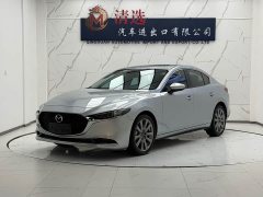 Mazda3 Axela 2.0L Automatic Brilliant Edition - ფოტო 1