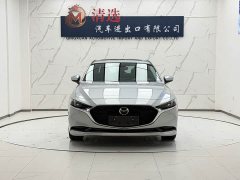 Mazda3 Axela 2.0L Automatic Brilliant Edition - ფოტო 2
