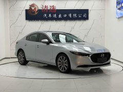 Mazda3 Axela 2.0L Automatic Brilliant Edition - ფოტო 3