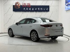 Mazda3 Axela 2.0L Automatic Brilliant Edition - ფოტო 4