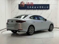 Mazda3 Axela 2.0L Automatic Brilliant Edition - ფოტო 6