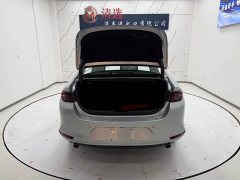 Mazda3 Axela 2.0L Automatic Brilliant Edition - ფოტო 7
