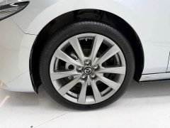 Mazda3 Axela 2.0L Automatic Brilliant Edition - ფოტო 8