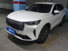 Haval H6 2022 Third Generation 1.5T Automatic Two-Wheel Drive Pro - ფოტო 1