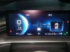 Haval H6 2022 Third Generation 1.5T Automatic Two-Wheel Drive Pro - ფოტო 14