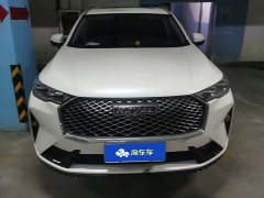 Haval H6 2022 Third Generation 1.5T Automatic Two-Wheel Drive Pro - ფოტო 2