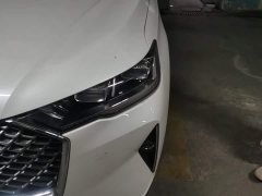 Haval H6 2022 Third Generation 1.5T Automatic Two-Wheel Drive Pro - ფოტო 5