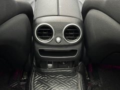 Mercedes-Benz C-Class C 260 L AMG Line Exclusive Edition - ფოტო 11
