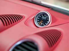 Porsche 718 2020 Boxster 2.0T - ფოტო 14