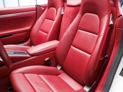 Porsche 718 2020 Boxster 2.0T - ფოტო 16
