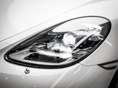 Porsche 718 2020 Boxster 2.0T - ფოტო 6