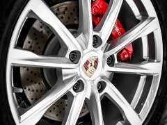 Porsche 718 2020 Boxster 2.0T - ფოტო 8