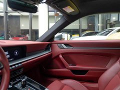 Porsche 911 2022 Carrera 3.0T - ფოტო 11