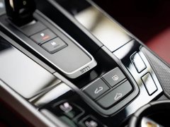 Porsche 911 2022 Carrera 3.0T - ფოტო 13