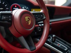 Porsche 911 2022 Carrera 3.0T - ფოტო 15
