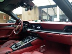 Porsche 911 2022 Carrera 3.0T - ფოტო 16