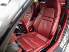 Porsche 911 2022 Carrera 3.0T - ფოტო 17