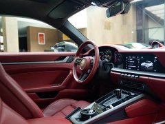 Porsche 911 2022 Carrera 3.0T - ფოტო 18