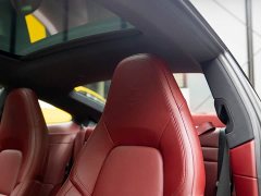 Porsche 911 2022 Carrera 3.0T - ფოტო 19
