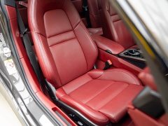 Porsche 911 2022 Carrera 3.0T - ფოტო 20