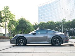 Porsche 911 2022 Carrera 3.0T - ფოტო 4